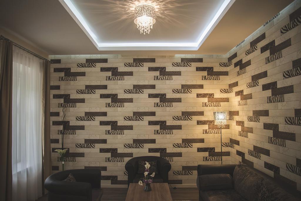 Munkacsy Hotel Bichișciaba Cameră foto